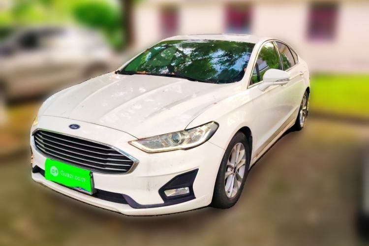 Ojetý Ford Mondeo 2020 EcoBoost 180 Stylish Model Guazi used car, China used car export, Used car for sale, Used  cars, Cheapest cars for sale
