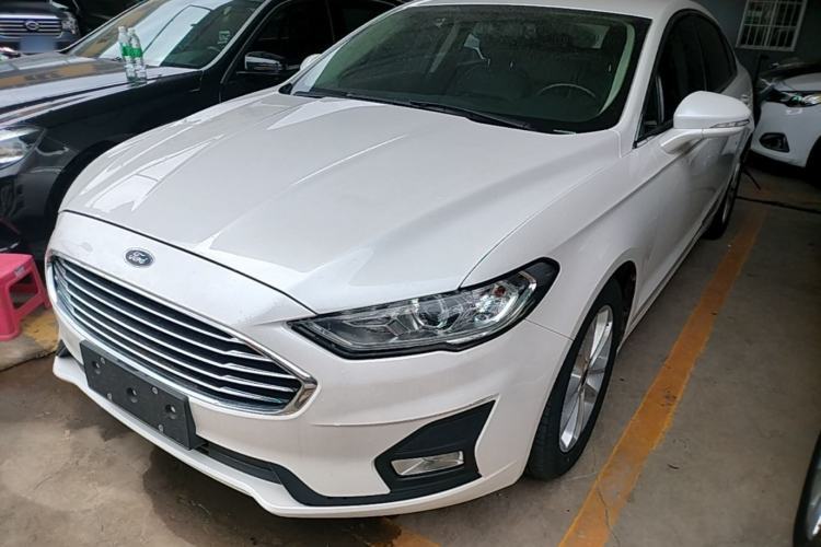 Used Ford Mondeo 2020 EcoBoost 180 Stylish Model Guazi used car, China used car export, Used car for sale, Used  cars, Cheapest cars for sale