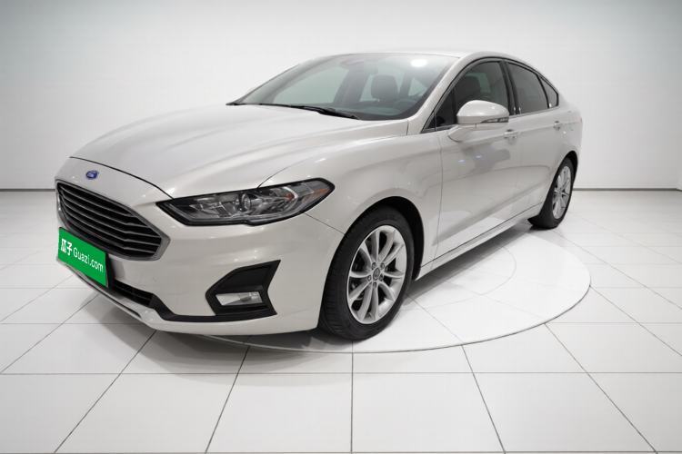 Used Ford Mondeo 2020 EcoBoost 180 Stylish Model Guazi used car, China used car export, Used car for sale, Used  cars, Cheapest cars for sale