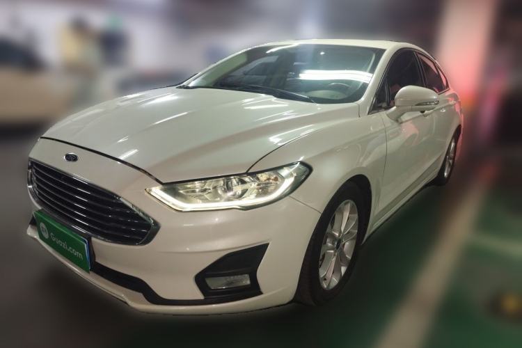 Used Ford Mondeo 2020 EcoBoost 200 Stylish Model Guazi used car, China used car export, Used car for sale, Used cars, Cheapest cars for sale