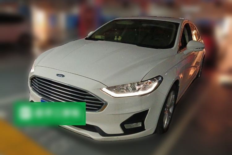 Used Ford Mondeo 2020 EcoBoost 180 Stylish Model Guazi used car, China used car export, Used car for sale, Used  cars, Cheapest cars for sale