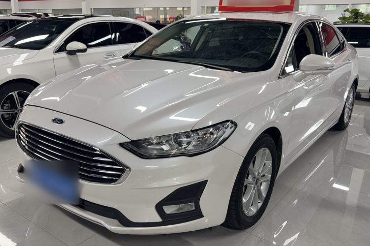 Used Ford Mondeo 2020 EcoBoost 180 Stylish Model Guazi used car, China used car export, Used car for sale, Used cars, Cheapest cars for sale