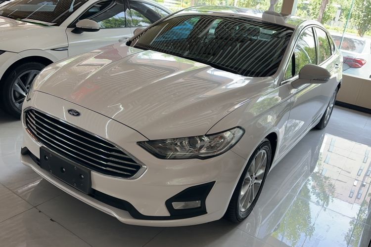 Used Ford Mondeo 2020 EcoBoost 180 Stylish Model Guazi used car, China used car export, Used car for sale, Used  cars, Cheapest cars for sale