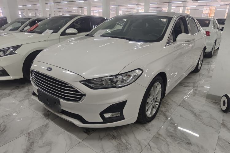 Used Ford Mondeo 2020 EcoBoost 180 Stylish Model Guazi used car, China used car export, Used car for sale, Used  cars, Cheapest cars for sale