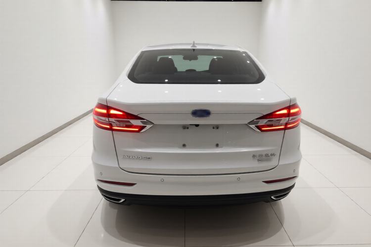 Used Ford Mondeo 2020 EcoBoost 200 Stylish Model Rear