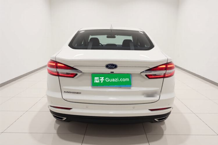 Used Ford Mondeo 2020 EcoBoost 200 Stylish Model Rear