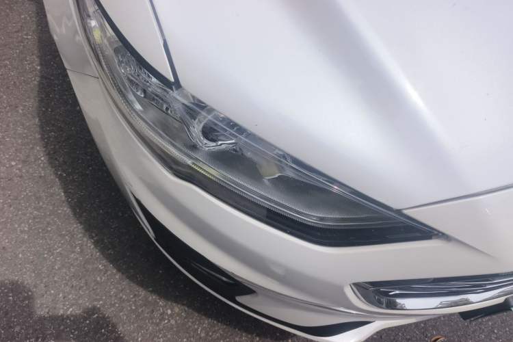 Used Ford Mondeo 2020 EcoBoost 180 Stylish Model Right Front Headlight