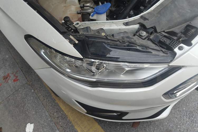 Used Ford Mondeo 2020 EcoBoost 180 Stylish Model Right Front Headlight
