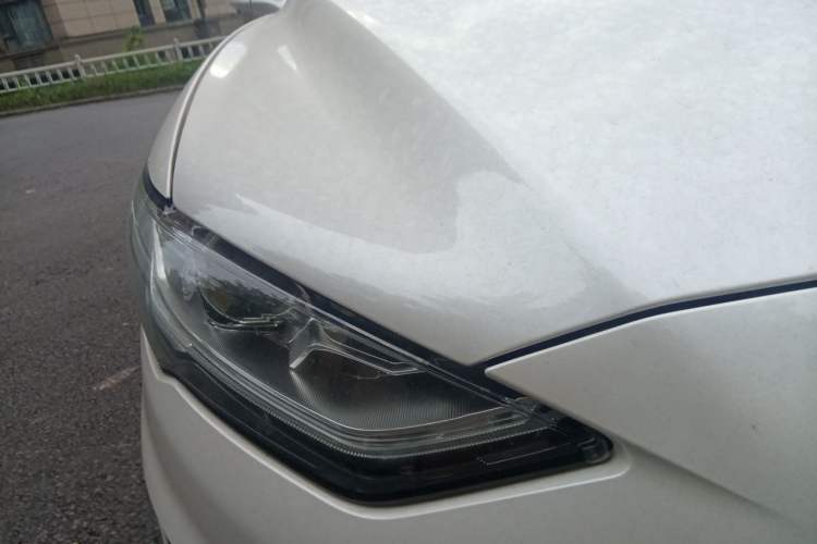 Used Ford Mondeo 2020 EcoBoost 180 Stylish Model Right Front Headlight