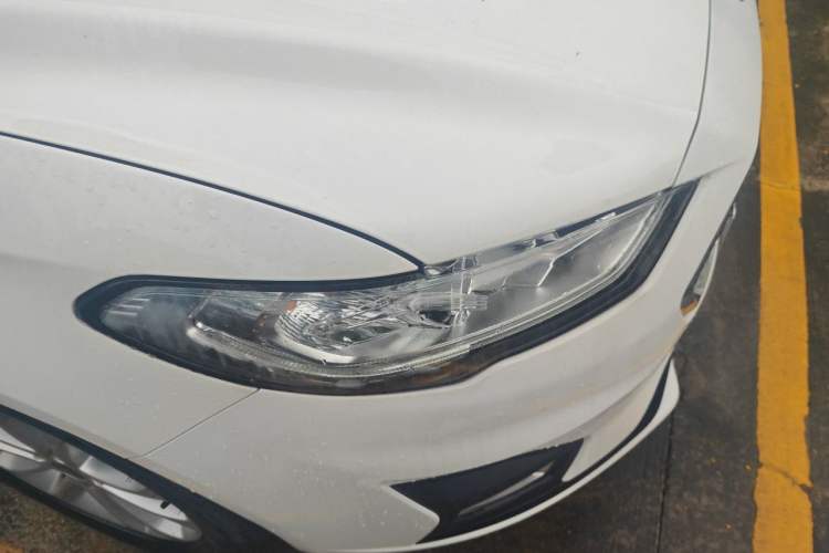 Used Ford Mondeo 2020 EcoBoost 180 Stylish Model Right Front Headlight