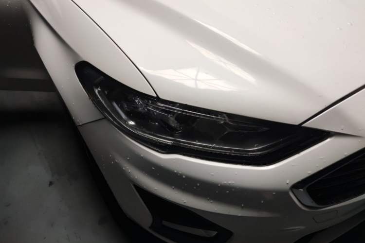 Used Ford Mondeo 2020 EcoBoost 180 Stylish Model Right Front Headlight
