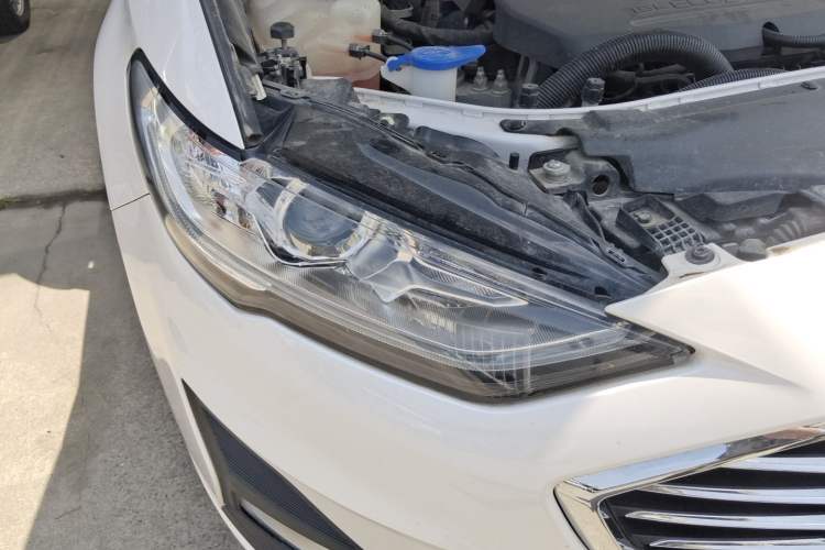 Used Ford Mondeo 2020 EcoBoost 180 Stylish Model Right Front Headlight