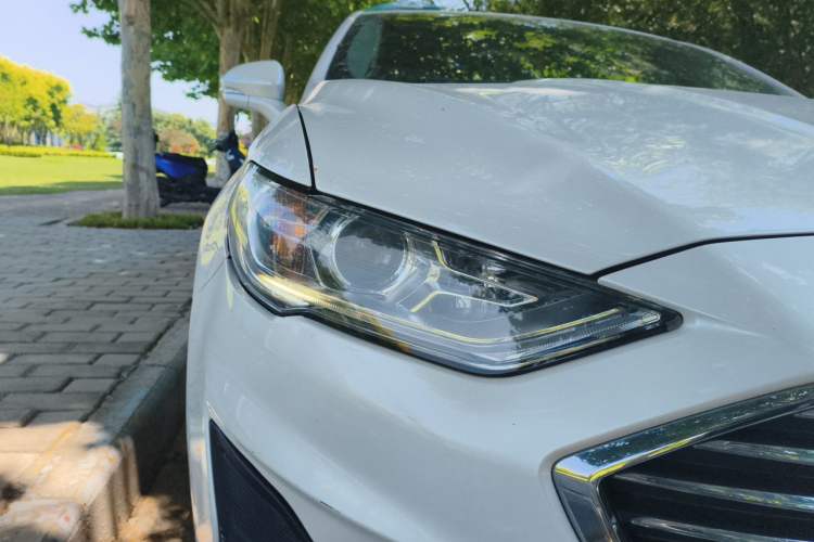 Used Ford Mondeo 2020 EcoBoost 180 Stylish Model Right Front Headlight