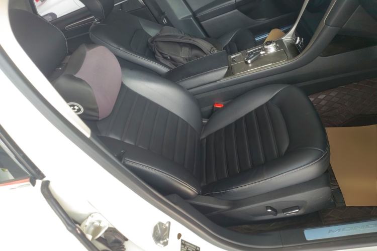Used Ford Mondeo 2020 EcoBoost 180 Stylish Model Right Front Seat