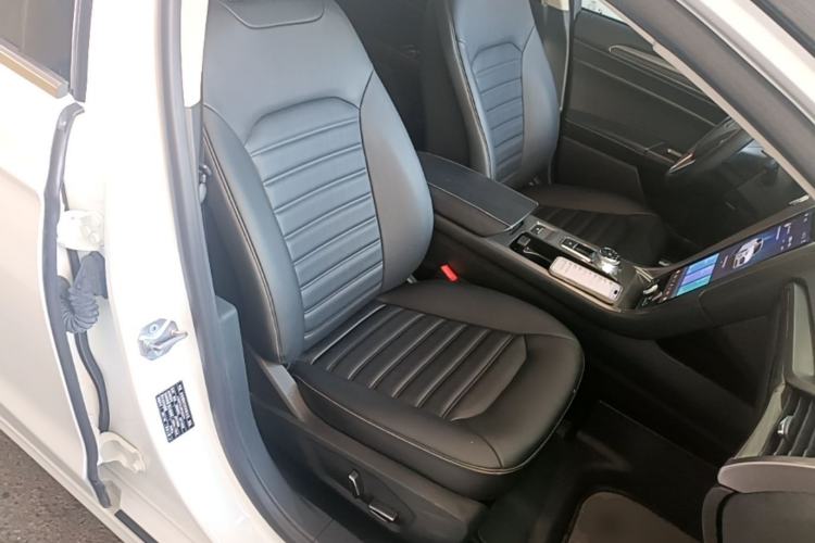 Used Ford Mondeo 2020 EcoBoost 180 Stylish Model Right Front Seat