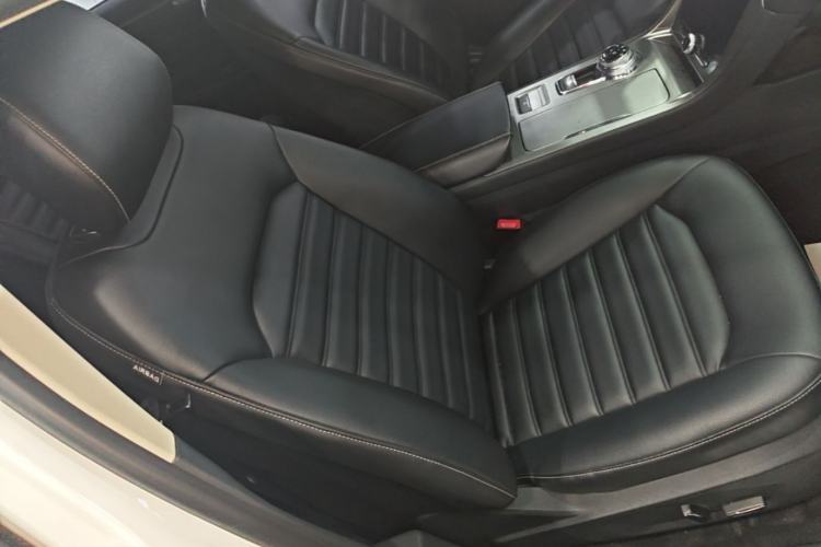 Used Ford Mondeo 2020 EcoBoost 200 Stylish Model Right Front Seat