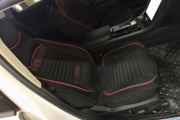 Used Ford Mondeo 2020 EcoBoost 180 Stylish Model Right Front Seat