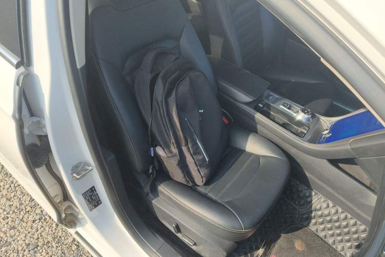 Used Ford Mondeo 2020 EcoBoost 180 Stylish Model