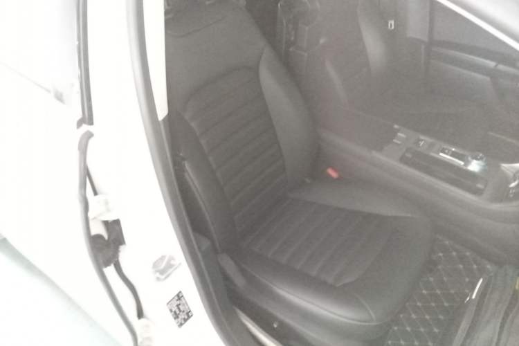 Used Ford Mondeo 2020 EcoBoost 180 Stylish Model Right Front Seat