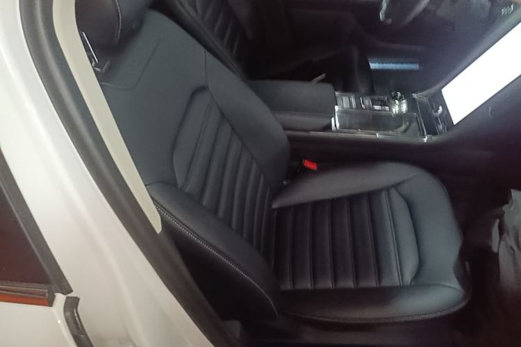 Used Ford Mondeo 2020 EcoBoost 200 Stylish Model Right Front Seat