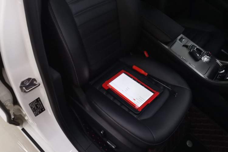 Used Ford Mondeo 2020 EcoBoost 180 Stylish Model Right Front Seat