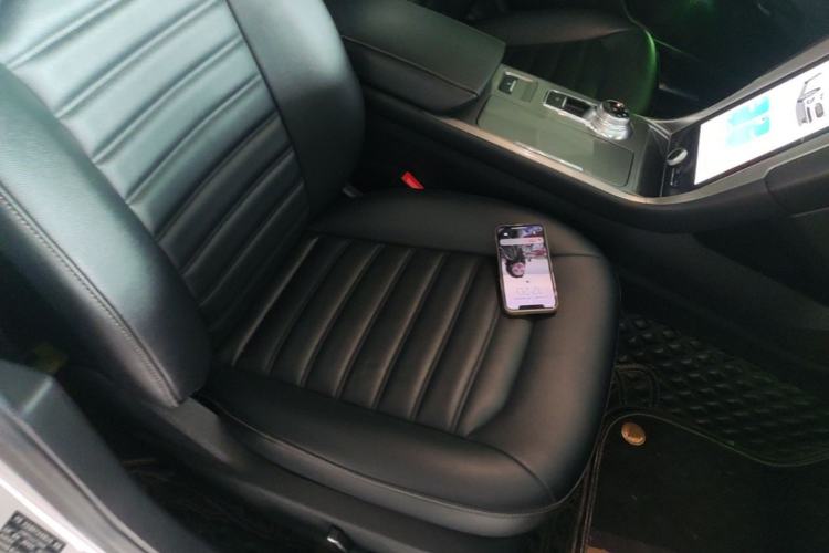 Used Ford Mondeo 2020 EcoBoost 180 Stylish Model Right Front Seat