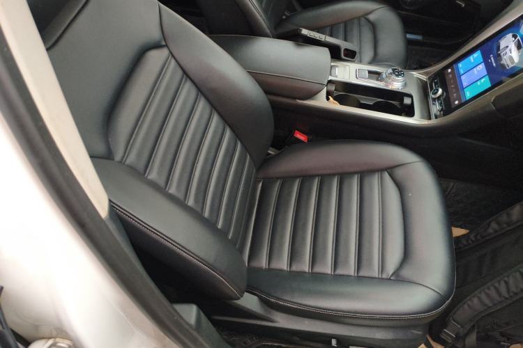 Used Ford Mondeo 2020 EcoBoost 180 Stylish Model Right Front Seat