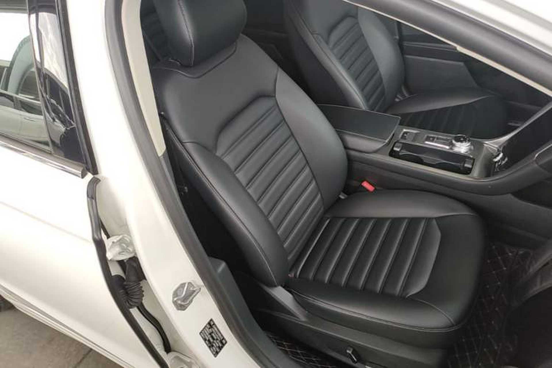 Used Ford Mondeo 2020 EcoBoost 180 Stylish Model Right Front Seat