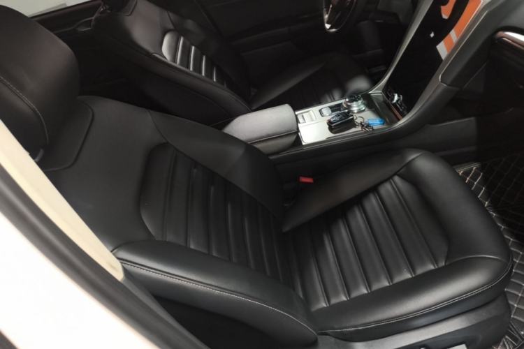 Used Ford Mondeo 2020 EcoBoost 200 Stylish Model Right Front Seat