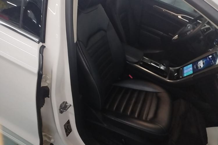 Used Ford Mondeo 2020 EcoBoost 180 Stylish Model Right Front Seat