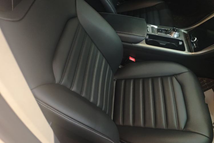 Used Ford Mondeo 2020 EcoBoost 200 Stylish Model Right Front Seat