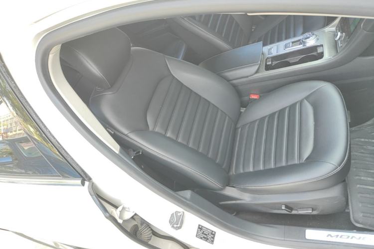 Used Ford Mondeo 2020 EcoBoost 200 Stylish Model Right Front Seat