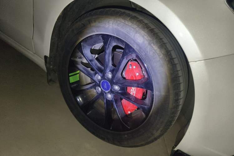 Used Ford Mondeo 2020 EcoBoost 200 Stylish Model Right Front Wheel Hub