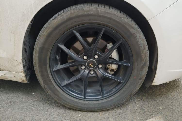 Used Ford Mondeo 2020 EcoBoost 200 Stylish Model Right Front Wheel Hub