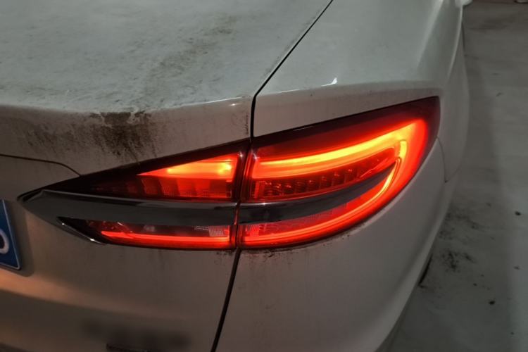 Used Ford Mondeo 2020 EcoBoost 180 Stylish Model Right Rear Taillight