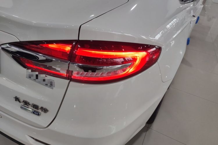 Used Ford Mondeo 2020 EcoBoost 180 Stylish Model Right Rear Taillight