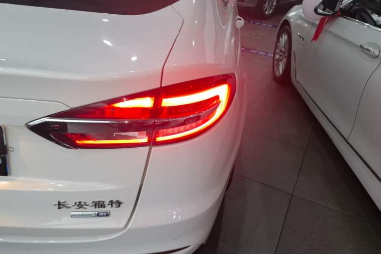 Used Ford Mondeo 2020 EcoBoost 180 Stylish Model Right Rear Taillight
