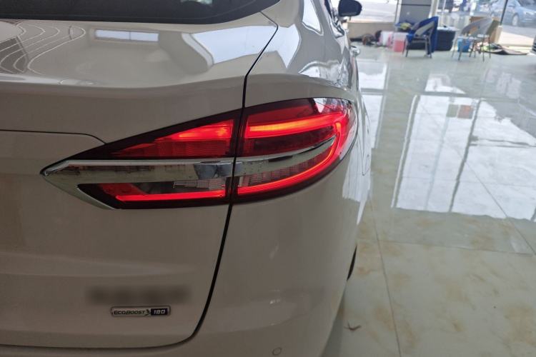 Used Ford Mondeo 2020 EcoBoost 180 Stylish Model Right Rear Taillight