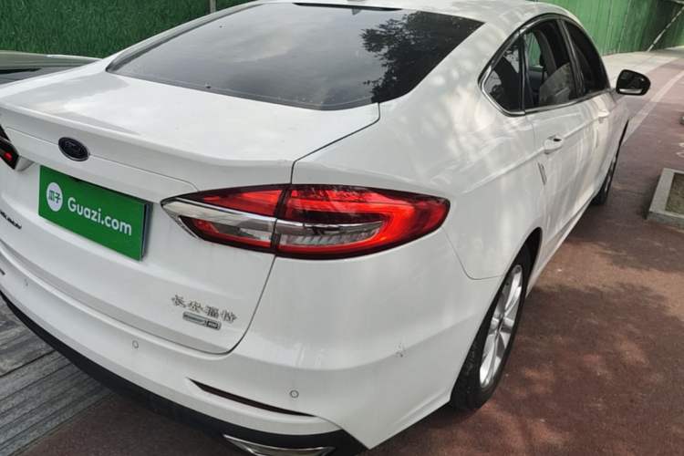 Used Ford Mondeo 2020 EcoBoost 200 Stylish Model Right Rear Taillight