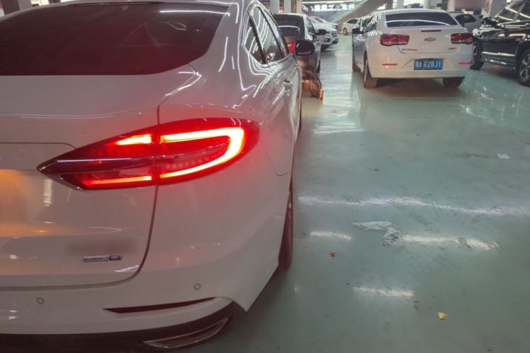 Used Ford Mondeo 2020 EcoBoost 180 Stylish Model Right Rear Taillight