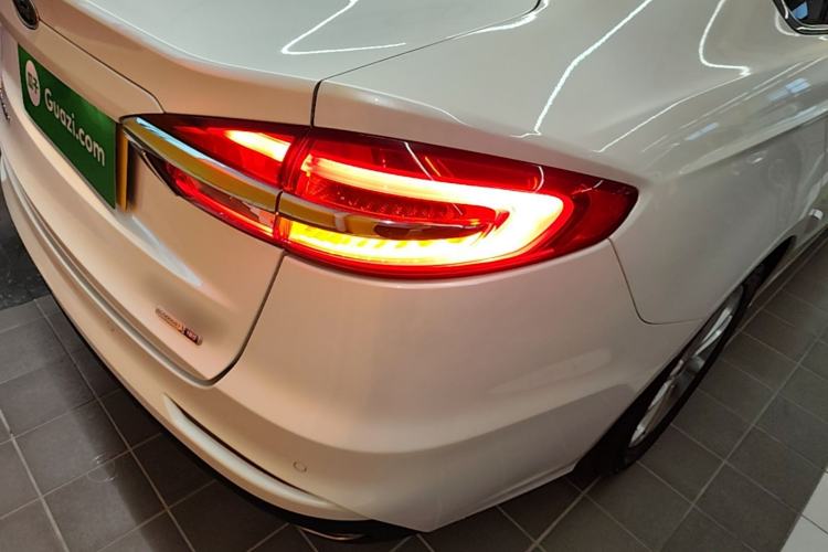 Used Ford Mondeo 2020 EcoBoost 180 Stylish Model Right Rear Taillight