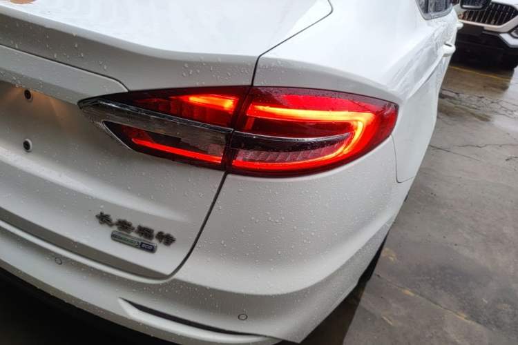 Used Ford Mondeo 2020 EcoBoost 200 Stylish Model Right Rear Taillight