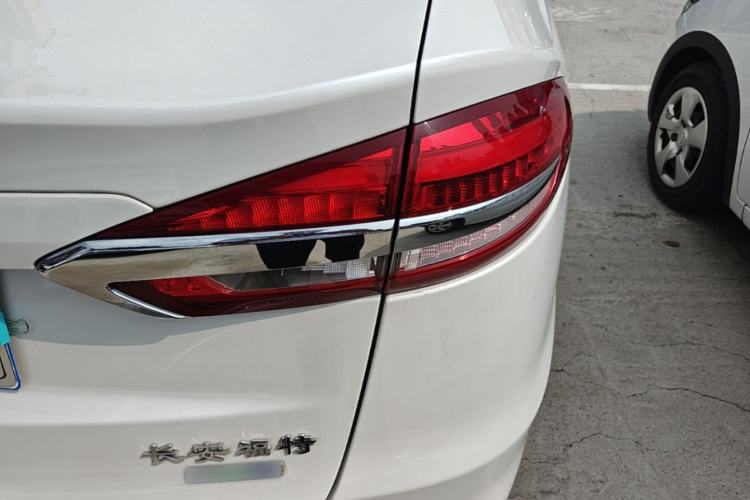 Used Ford Mondeo 2020 EcoBoost 200 Stylish Model Right Rear Taillight