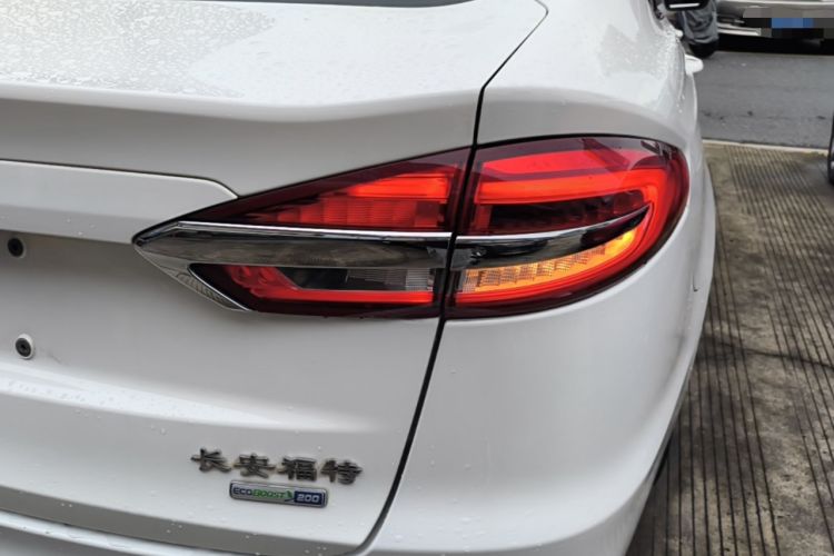 Used Ford Mondeo 2020 EcoBoost 200 Stylish Model Right Rear Taillight