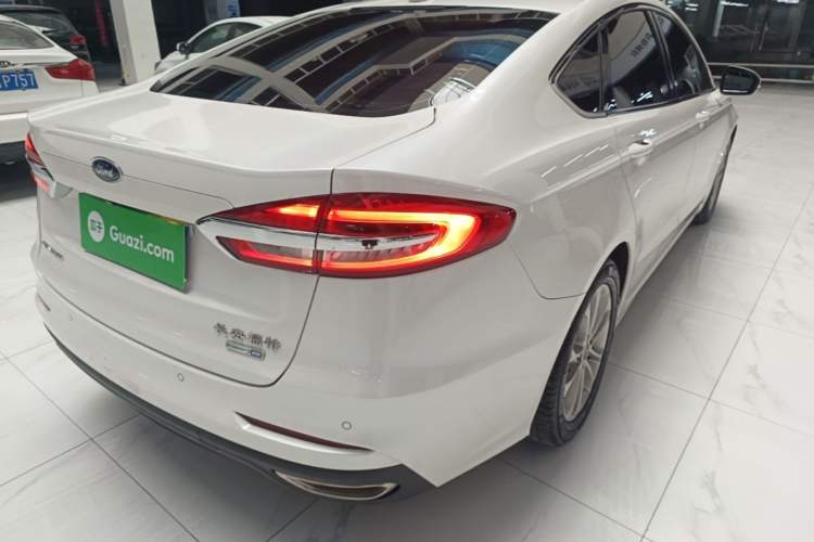 Used Ford Mondeo 2020 EcoBoost 200 Stylish Model Right Rear Taillight
