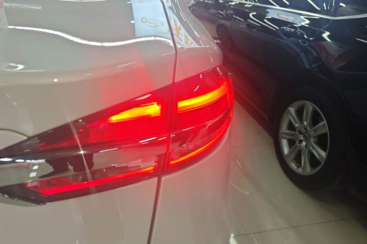 Used Ford Mondeo 2020 EcoBoost 200 Stylish Model Right Rear Taillight