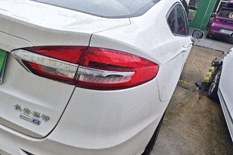 Used Ford Mondeo 2020 EcoBoost 180 Stylish Model Right Rear Taillight