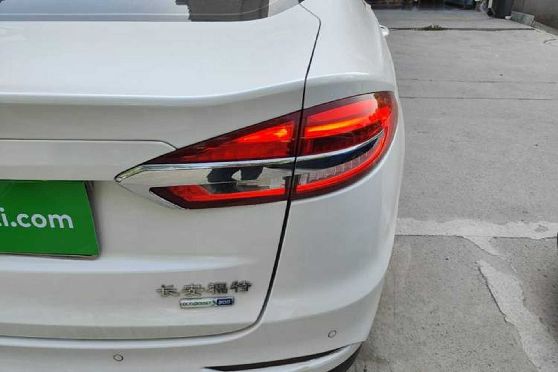 Used Ford Mondeo 2020 EcoBoost 200 Stylish Model Right Rear Taillight