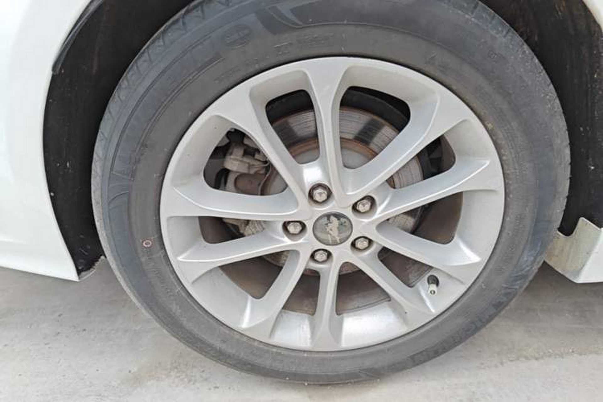 Used Ford Mondeo 2020 EcoBoost 200 Stylish Model Right Rear Wheel Hub