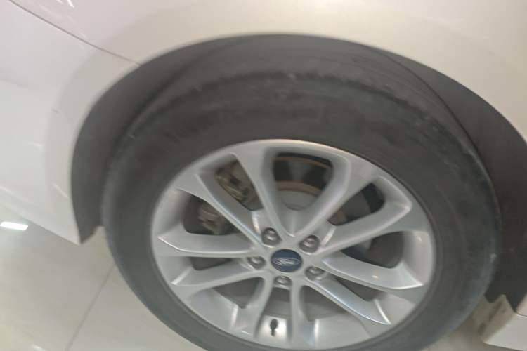 Used Ford Mondeo 2020 EcoBoost 200 Stylish Model Right Rear Wheel Hub